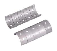 Compatible With CBR600 For CBR600F For RED 2007 31mm 30.75mm 30.5mm 30.25mm 30mm Motorcycle Connecting Rod Main Crankshaft Bearing Crankshaft Main Bearings