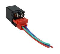 Compatible With Cbr600rr 2003 2004 2005 2006 2007 2008 2009 2010 2011 2012 2013 2014 Starter For Relay Solenoid OEM:35850-MT4-000 Motorbike Cold Starters