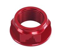Compatible With Cbr600rr 2005-2016 For Cbr1000rr 2004-2016 Motorcycle Rear Wheel Axle Nut Screw Bolt Motorcycle Screws Screw Fasteners Motorcycle Body Screws