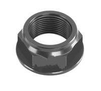 Compatible With Cbr600rr 2005-2016 For Cbr1000rr 2004-2016 Motorcycle Rear Wheel Axle Nut Screw Bolt Motorcycle Screws Screw Fasteners Motorcycle Body Screws