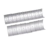 Compatible With Cbr650f 2014-2018 For Cbr650f Abs 2014-2019 Motorcycle 36mm~35mm Connecting Rod And 34mm~33mm Main Crankshaft Bearing Crankshaft Main Bearings