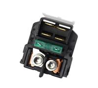 Compatible With Cbr954 2002 2003 For Anf125 For Innova 2003-2004 For Ca125 For Rebel 1995-1999 Motorbike Starter Relay Solenoid 35850-Mr5-007 Solenoid relay switch