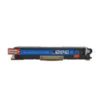 Compatible With CE310A 310a CE311A CE312A CE313A Toner Cartridge Compatible Fit For 126A For Hp Jet Pro CP1025 CP1025NW M275 M175a M175nw(CE311A-C-1PCS)