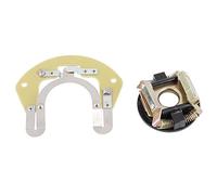 Compatible with Centrifugal Switch, Filtration Centrifugation Single Phase Motor, Centrifuge Parts for Machines Filtration/Centrifugation