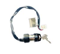 Compatible With CF 500 600 625 X5 X6 Ignition Switch Key Universal Fit Compatible with Quad ATV500 ATV600 CFMOTOR 9010-010000 Aftermarket Replacement