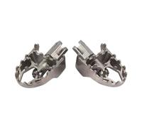 Compatible With CF MOTO 450MT MT450 MT 450 MT CF450MT Aftermarket Replacement Rotatable Footrest Foot Pegs Pedals Footpegs Foot Rests Parts