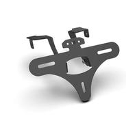 Compatible with CFMT450 2024 2025 450MT MT 450 Motorcycle License Plate Holder Bracket Rear Tail Tidy Fender Eliminator Kit(No lamp NO LOGO)