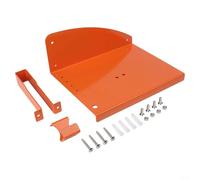 Compatible with Chainsaw Holder Display Stand,180Mm*230mm Storage Solution Adjustable Wall for Tools and Accessories in One Place