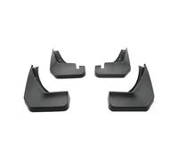 Compatible With Changan For CS35 2012 2013 2014 2015 2016 2017 2018 2019 Car Mudflaps Mudguards Fenders Tuning Splash Protector Car Exterior