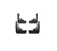 Compatible With Changan For CS85 Coupe 2021 2022 2023 4PCS Splash Guard Mudguards MudFlaps Front Rear Fender Auto Styling Car Exterior