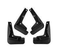 Compatible With Changan For Univ 2024 Mudguards Tire Fenders Mud Flaps Wheel Guards Accessories 4x Tyre Car Exterior