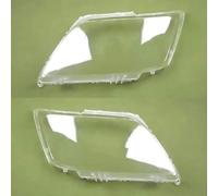Compatible With Changan Honor 2012 2013 2014 2015 2016 2017 Cover Transparent Lampshade Plexiglass Car Headlight Housing