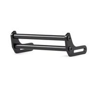 Compatible With Chassis For Dodge Power Wagon 1/10 RC Car Upgrade Parts Optimum Approach Angle Crawler Builder's Front Bumper Accessories