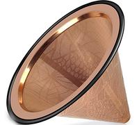 Compatible with Chemex, Hario V60 Pour Over Coffee Filter, Coffee Dripper