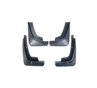 Compatible With Chery For Tiggo 4 E 5x Pro EMC Wave 3 2017 2018 2019 2020 2021 2022 2023 Car Mudguards Front Rear Fender Mudflapds Car Mud Flaps