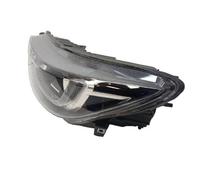 Compatible With Chery For Tiggo 8 OE 605000234AA 605000235AA Headlight Assembly Front Head Lamp Daytime Running Lights Turn Signal Headlight Assembly