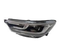 Compatible With Chery For Tiggo 8 OE 605000234AA 605000235AA Headlight Assembly Front Head Lamp Daytime Running Lights Turn Signal Headlight Assembly