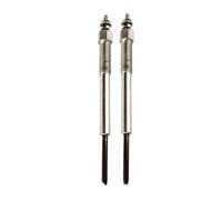 Compatible With Chevrolet 5.2L 2005 2006 2007 2008 2009 23V Heater Engine Glow Plugs 8976000960 4HL1 4HJ1 8943907776 Glow Plugs(2pcs)