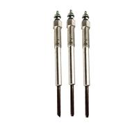 Compatible With Chevrolet 5.2L 2005 2006 2007 2008 2009 23V Heater Engine Glow Plugs 8976000960 4HL1 4HJ1 8943907776 Glow Plugs(3pcs)