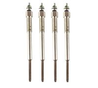 Compatible With Chevrolet 5.2L 2005 2006 2007 2008 2009 23V Heater Engine Glow Plugs 8976000960 4HL1 4HJ1 8943907776 Glow Plugs(4pcs)