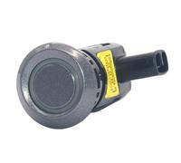 Compatible with Chevrolet 92261139 PDC Parking Sensor Reversing Radar Color Shiny Grey 92261139 PDC Sensor