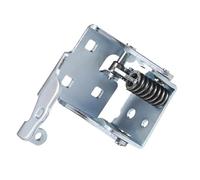 Compatible with Chevrolet Door Check Strap Stopper | For Avalanche 2007-2013 Car Front Right Lower Door Opening Closing Hinge Repair Kit Door Hinge 20969646