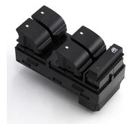 Compatible With Chevrolet For 1500 2500hd 3500hd For Hhr Power Window For Master Switch Electric Window Control Switch 20945129 Electric Window Switch
