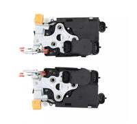 Compatible with Chevrolet for Avalanche 1500 2500 2002 2003 2004 2005 2006 2X Door Latch Lock Actuator 931-319 931-318 Automotive Replacement Parts car Accessories