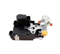 Compatible with Chevrolet for Avalanche 1500 2500 for Silverado 1500 for Classic MK1 Driver/Passenger Side Door Lock Actuator Replacement Parts(15068500)