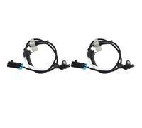 Compatible With Chevrolet For Avalanche 1500 Car ABS Wheel Speed Sensor