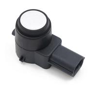 Compatible With Chevrolet For Avalanche 2007 2008 2009 2010 2011 2012 2013 25961321 25961316 25962147 CAR Parking Sensor PDC Parking Assist Sensor(Silver)