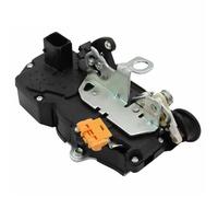 Compatible With Chevrolet For Avalanche 2007 2008 2009 Door Lock Actuator Motor 931-303 931-304 931-108 931-109 Front Left Right Car Accessories Replacement parts(Left Rear)