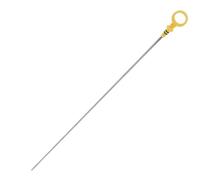Compatible With Chevrolet For Avalanche 2007 2008 For Silverado 1500 2000-2008 For Express 2500 2008 12610053 Car Engine Oil Dipstick Car Parts