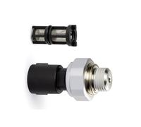 Compatible With Chevrolet For Avalanche 2009-2013 For Camaro 2010-2015 For Colorado 2009-2012 Oil Pressure Sensor And Filter OEM12621234