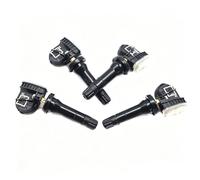 Compatible With Chevrolet For Avalanche For Aveo For Captiva For Cobalt For Equinox TPMS Tire Pressure Sensor Monitoring 13598772(4pcs)