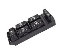 Compatible With CHEVROLET For AVALANCHE For SILVERADO 19259961 15062650 Front Left Power Electric Window Control Switch Lifter window lift switch