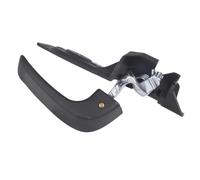 Compatible With Chevrolet For Avalanche For Silverado 20833606 Car Interior Door Handle Replacement Car Left Interior Door Handle Inner Door Pull Handle
