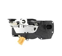 Compatible with Chevrolet for Avalanche for Silverado 2500 3500 HD 2007 2008 2009 Door Lock Actuator 931-304 931-303 931-108 931-109 Replacement Parts(931-108)