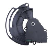 Compatible With Chevrolet For Avalanche For Silverado For Suburban For Tahoe 52473356 F04020 73003 15-72505 H604-113 604113 HVAC Main Air Door Actuator HVAC Blend Air Door Actuator