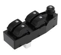 Compatible With Chevrolet For Aveo 2007 2008 Front Left Electric Power Window Lifter Control Switch Button OEM: 96652180