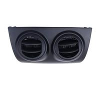 Compatible With Chevrolet For Aveo 2008 2009 2010 2011 Car Interior Dashboard Ac Vent Central Output Frame Grille Parts Automotive Air Vent Bezel