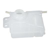 Compatible With Chevrolet For Aveo For Aveo5 2004-2008 Coolant Water Expansion Tank Engine Coolant Recovery 96817343 Coolant Bottle