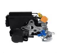 Compatible with Chevrolet for Aveo for Lova for Lacetti 1Pair Front Door Lock Latch Actuator 96272643 96272644 96272638 car Accessories
