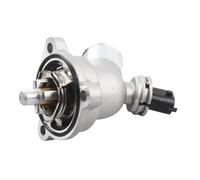 Compatible With Chevrolet For Beat 2018 2019 2020 2021 For Spark 2012 2013 2014 2015 25192923 25199831 96988257 Engine Coolant Thermostat