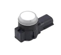Compatible With Chevrolet For Bolt 2017 For Cruze II 2016 For Suburban XI 2015 Car Parking Assistant Sensors Front Rear Induction Accessories Parking Aid(1PCS)