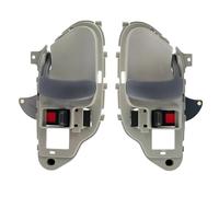 Compatible With Chevrolet For C3500 1995 1996 1997 1998 1999 2000 2001 2002 Left Right Inside Puller Gripper Interior Opening Door Handle Inner Door Handle