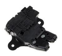 Compatible with Chevrolet for Camaro for Corvette Convertible 2014 2015 2016 Car Trunk Lid Lock Latch Actuator 13501988 545255965 557795741 99905279 940-108 car Trunk Lock