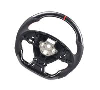 Compatible With Chevrolet For Camaro SS ZL1 2016 2017 2018 2019 2020 2021 2022 2023 Carbon Fiber Car Steering Wheel Racing Wheel Interior Sport Steering Wheel