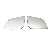 Compatible With Chevrolet For Chevy For Traverse 2009 2010 2011 2012 2013 2014 Car Accessories Rearview Mirror Lenses Exterior Side Reflective Glass Lens Wing Mirror Glass