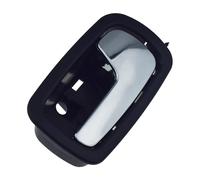 Compatible with Chevrolet for Cobalt 2005 2006 2007 2008 2009 2010 22722754 22722755 GM1352166 Car Left Right Interior Door Handle Inner Door Handle
